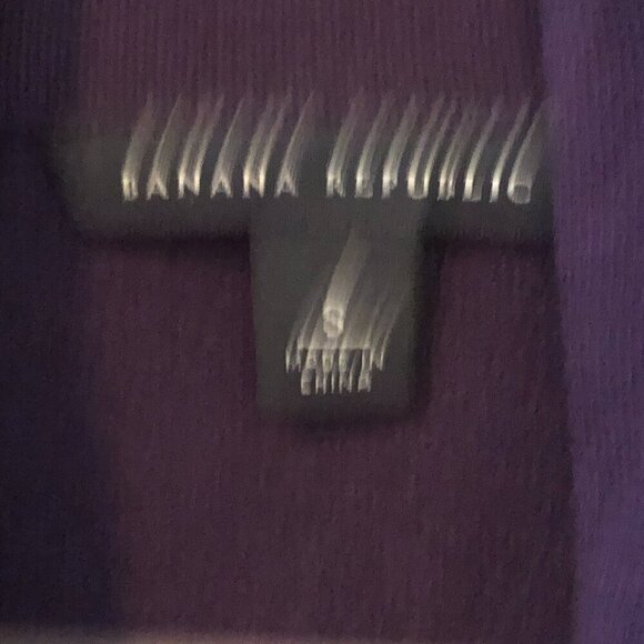 Banana Republic Silk Blend Sweater Dress - Picture 3 of 8